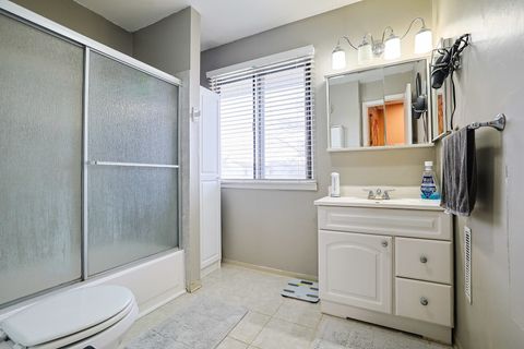 Tiny photo for 4453 BELL Lane, Hanover Park, IL 60133 (MLS # 12618077)