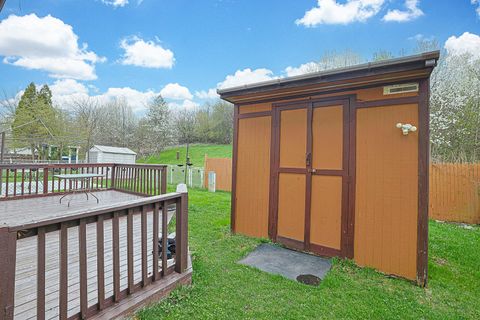 Tiny photo for 4453 BELL Lane, Hanover Park, IL 60133 (MLS # 12618077)