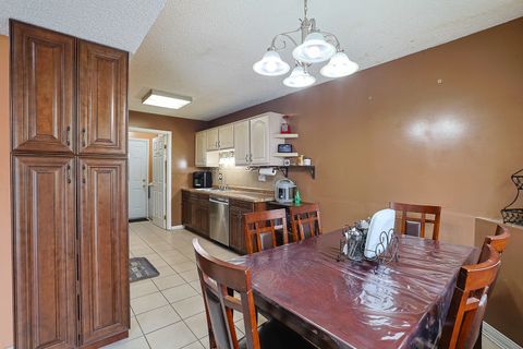 Tiny photo for 4453 BELL Lane, Hanover Park, IL 60133 (MLS # 12618077)