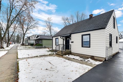 Tiny photo for 14517 Saint Louis Avenue, Midlothian, IL 60445 (MLS # 12531528)