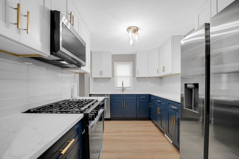 Tiny photo for 14517 Saint Louis Avenue, Midlothian, IL 60445 (MLS # 12531528)