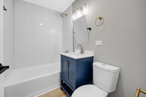 Tiny photo for 14517 Saint Louis Avenue, Midlothian, IL 60445 (MLS # 12531528)