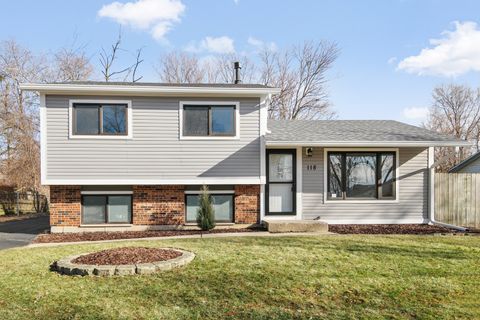 Tiny photo for 118 Springleaf Drive, Bolingbrook, IL 60440 (MLS # 12546862)