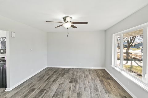 Tiny photo for 118 Springleaf Drive, Bolingbrook, IL 60440 (MLS # 12546862)