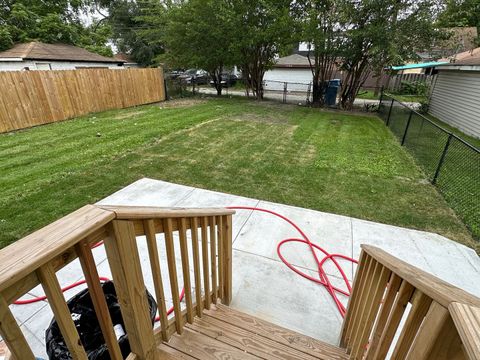 Tiny photo for 1562 KENILWORTH Drive, Calumet City, IL 60409 (MLS # 12498901)