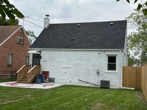 Tiny photo for 1562 KENILWORTH Drive, Calumet City, IL 60409 (MLS # 12498901)