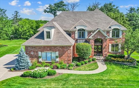 675 Oak Lane, South Elgin, IL 60177 - #: 12460833