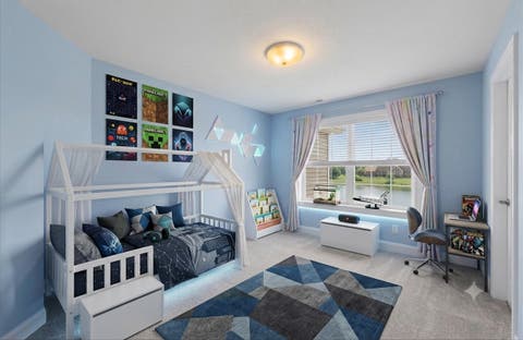 Tiny photo for 609 Carrera Drive, Savoy, IL 61874 (MLS # 12685896)