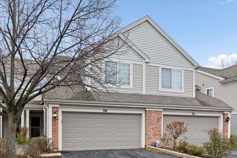 56 W Briarwood Drive Streamwood IL 60107