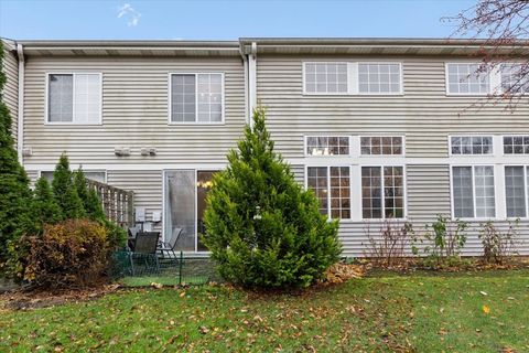 Tiny photo for 56 W Briarwood Drive, Streamwood, IL 60107 (MLS # 12525235)