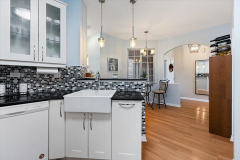 Tiny photo for 56 W Briarwood Drive, Streamwood, IL 60107 (MLS # 12525235)