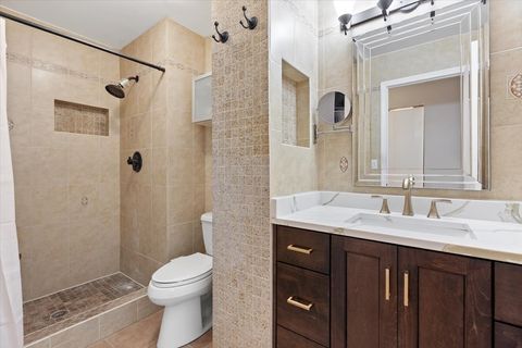 Tiny photo for 56 W Briarwood Drive, Streamwood, IL 60107 (MLS # 12525235)