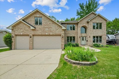 100 Westover Lane Schaumburg IL 60193