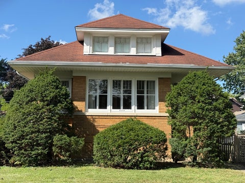 Photo of 3720 N Springfield Avenue, Chicago, IL 60618 (MLS # 12758532)