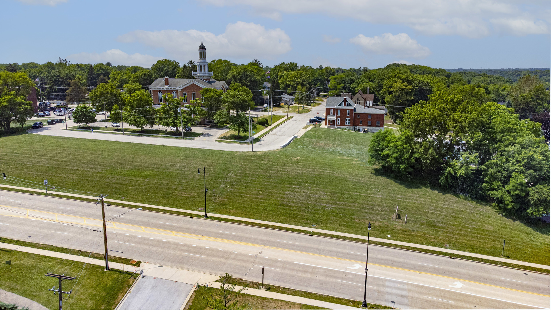 View Yorkville, IL 60560 land