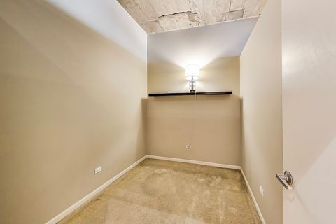 Tiny photo for 1070 W 15th Street #306, Chicago, IL 60608 (MLS # 12510794)
