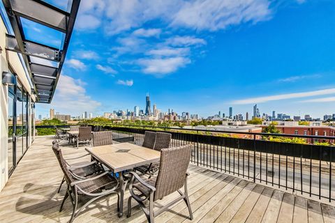 Tiny photo for 1070 W 15th Street #306, Chicago, IL 60608 (MLS # 12510794)