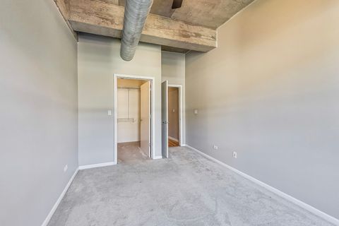 Tiny photo for 1070 W 15th Street #306, Chicago, IL 60608 (MLS # 12510794)