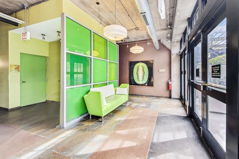 Tiny photo for 1070 W 15th Street #306, Chicago, IL 60608 (MLS # 12510794)