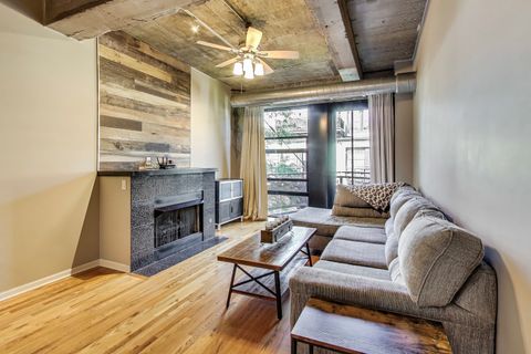 Tiny photo for 1070 W 15th Street #306, Chicago, IL 60608 (MLS # 12510794)