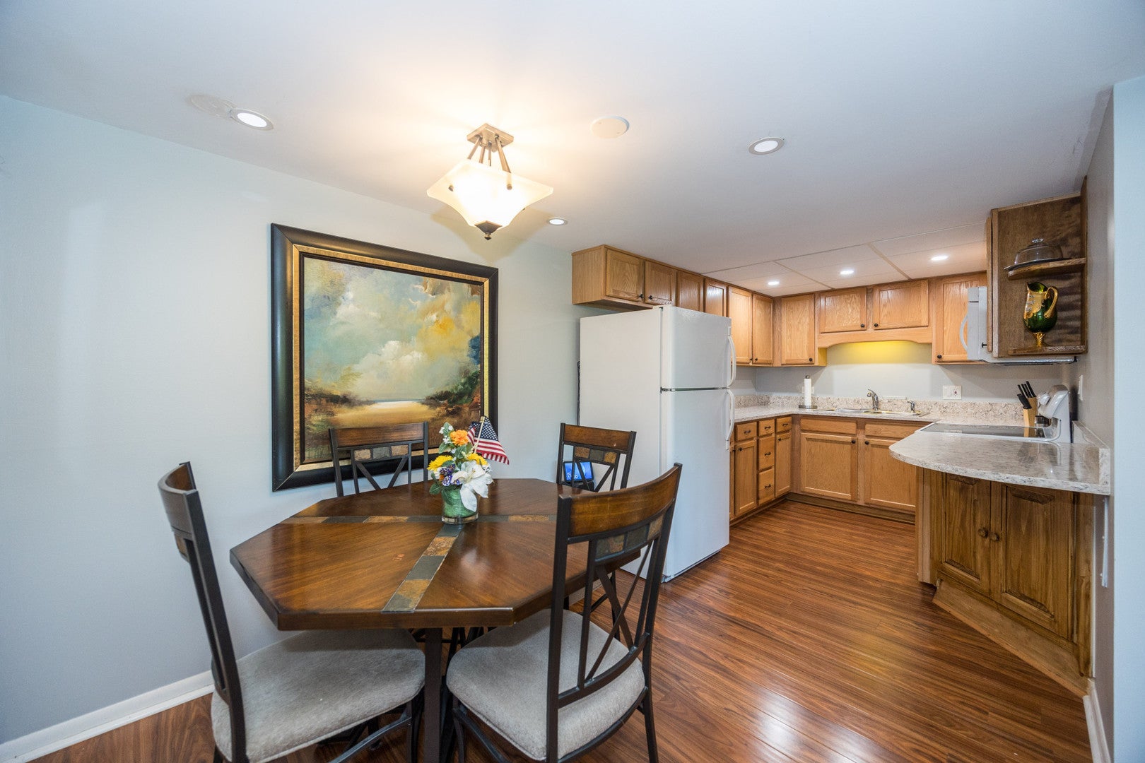5540 Walnut Avenue 7A