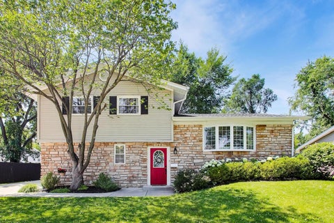 Photo of 142 N Cady Drive, Palatine, IL 60074 (MLS # 12698861)