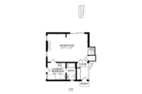 Tiny photo for 142 N Cady Drive, Palatine, IL 60074 (MLS # 12698861)