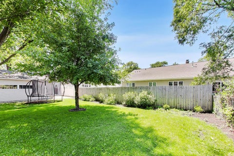 Tiny photo for 142 N Cady Drive, Palatine, IL 60074 (MLS # 12698861)