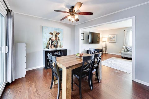 Tiny photo for 142 N Cady Drive, Palatine, IL 60074 (MLS # 12698861)
