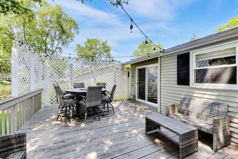 Tiny photo for 142 N Cady Drive, Palatine, IL 60074 (MLS # 12698861)