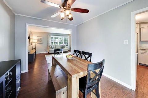 Tiny photo for 142 N Cady Drive, Palatine, IL 60074 (MLS # 12698861)