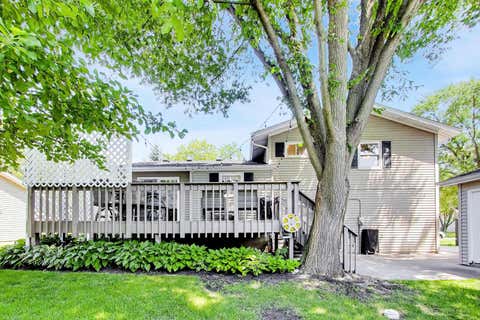 Tiny photo for 142 N Cady Drive, Palatine, IL 60074 (MLS # 12698861)