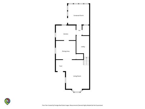 Tiny photo for 6434 N Kimball Avenue, Lincolnwood, IL 60712 (MLS # 12679950)