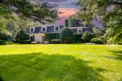 Photo of 201 Cary Algonquin Road, Trout Valley, IL 60013 (MLS # 12738535)