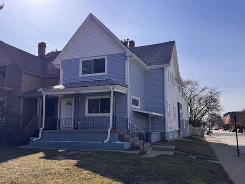 1846 Wesley Avenue 3 Evanston IL 60201