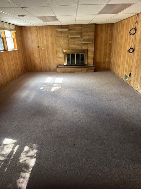 Tiny photo for 9558 S Sacramento Avenue, Evergreen Park, IL 60805 (MLS # 12498084)