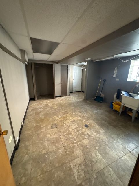 Tiny photo for 9558 S Sacramento Avenue, Evergreen Park, IL 60805 (MLS # 12498084)