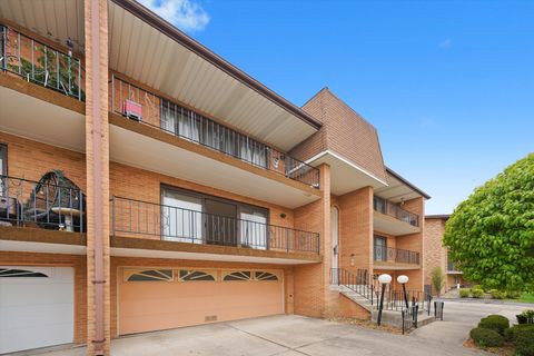4029 W 93rd Place C Oak Lawn IL 60453