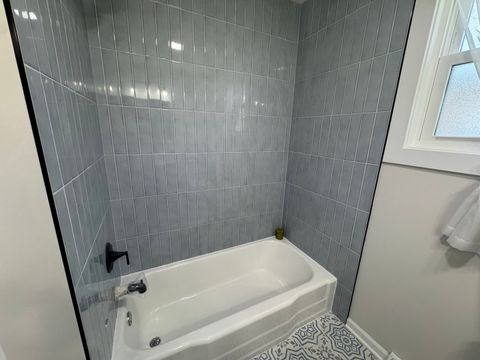 Tiny photo for 120 HYDE PARK Avenue, Bellwood, IL 60104 (MLS # 12487261)
