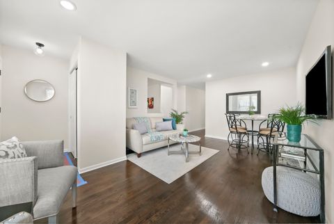 Tiny photo for 120 HYDE PARK Avenue, Bellwood, IL 60104 (MLS # 12487261)