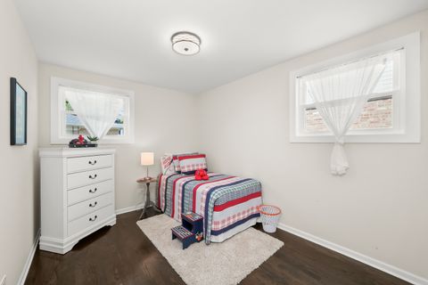 Tiny photo for 120 HYDE PARK Avenue, Bellwood, IL 60104 (MLS # 12487261)