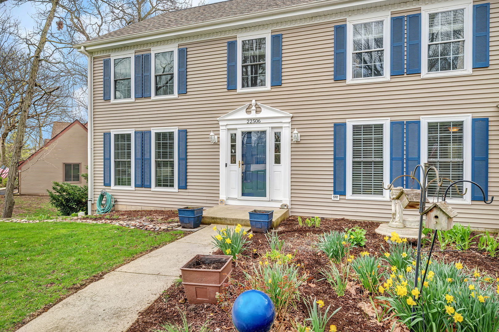 22506 S Queens Court