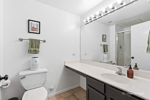 Tiny photo for 208 W WASHINGTON Street #1007, Chicago, IL 60606 (MLS # 12621584)