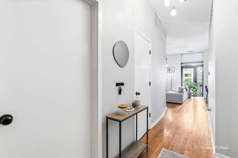 Tiny photo for 208 W WASHINGTON Street #1007, Chicago, IL 60606 (MLS # 12621584)