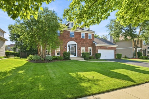 Photo of 4527 Hatch Lane, Lisle, IL 60532 (MLS # 12722151)