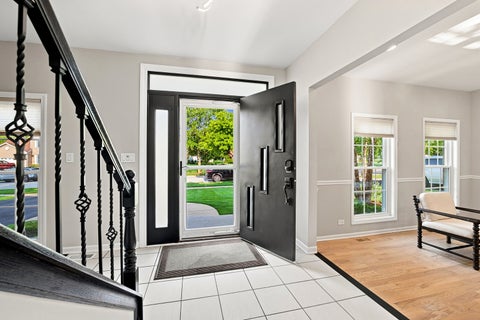 Tiny photo for 4527 Hatch Lane, Lisle, IL 60532 (MLS # 12722151)