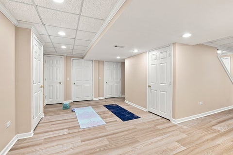 Tiny photo for 4527 Hatch Lane, Lisle, IL 60532 (MLS # 12722151)