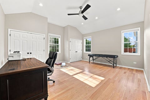 Tiny photo for 4527 Hatch Lane, Lisle, IL 60532 (MLS # 12722151)
