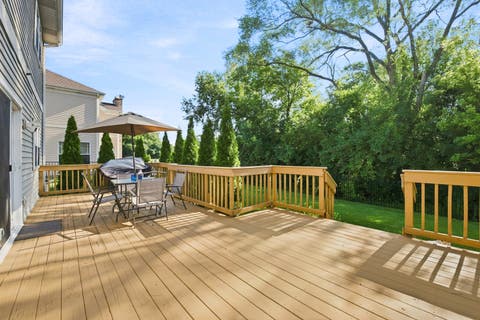 Tiny photo for 4527 Hatch Lane, Lisle, IL 60532 (MLS # 12722151)