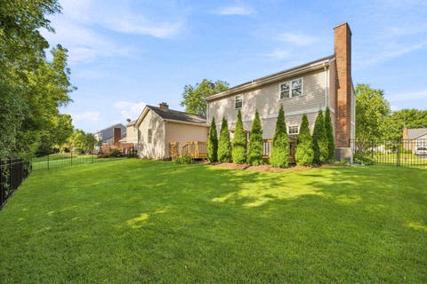 Tiny photo for 4527 Hatch Lane, Lisle, IL 60532 (MLS # 12722151)